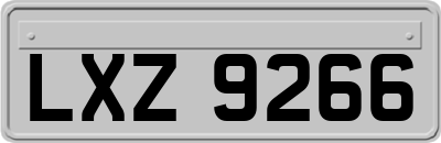 LXZ9266
