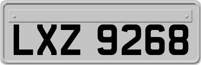 LXZ9268