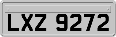 LXZ9272