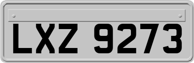 LXZ9273