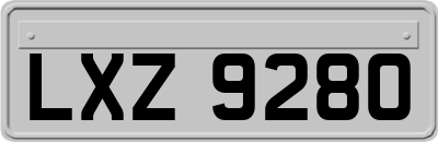 LXZ9280