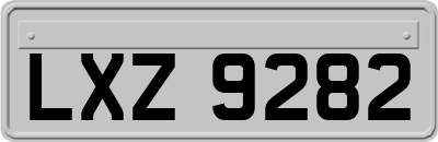 LXZ9282