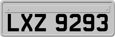 LXZ9293