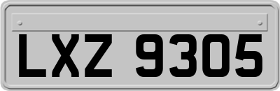 LXZ9305
