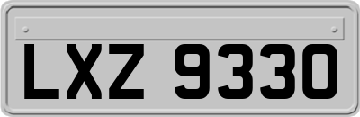 LXZ9330