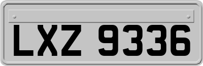 LXZ9336