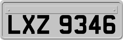 LXZ9346