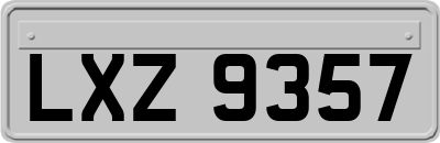 LXZ9357