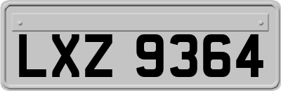 LXZ9364
