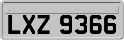 LXZ9366