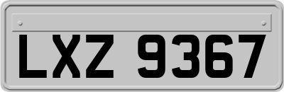 LXZ9367