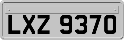 LXZ9370