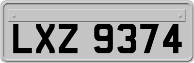 LXZ9374