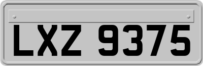 LXZ9375