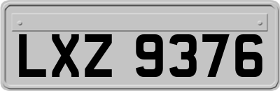 LXZ9376