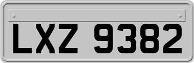 LXZ9382