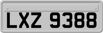 LXZ9388