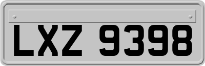 LXZ9398