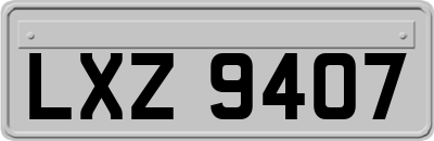 LXZ9407