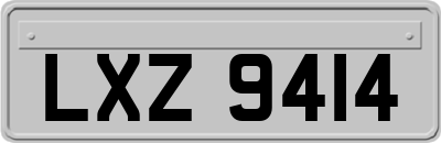 LXZ9414