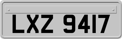 LXZ9417