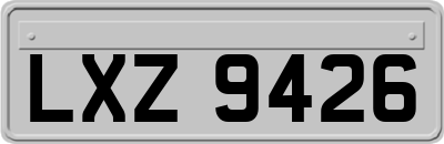 LXZ9426