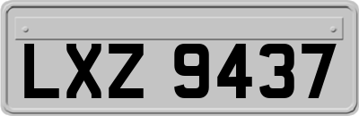 LXZ9437