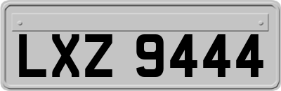 LXZ9444