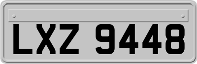 LXZ9448