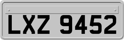 LXZ9452