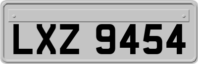 LXZ9454