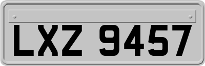 LXZ9457