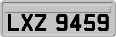 LXZ9459