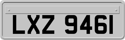 LXZ9461