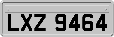 LXZ9464