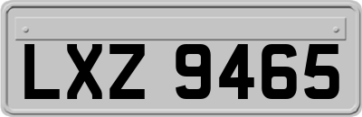LXZ9465