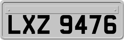 LXZ9476