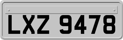 LXZ9478