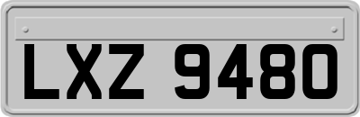 LXZ9480