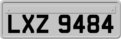 LXZ9484