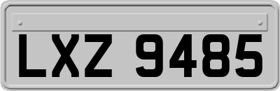 LXZ9485