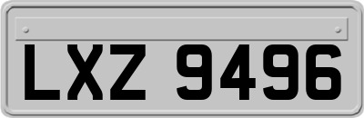 LXZ9496