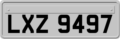 LXZ9497
