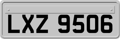 LXZ9506