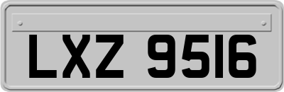 LXZ9516