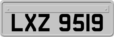 LXZ9519