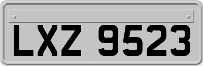 LXZ9523