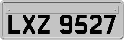 LXZ9527