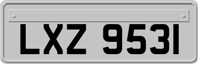 LXZ9531
