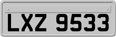 LXZ9533
